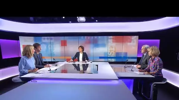 Déclaration de politique générale d'E. Philippe : un tournant dans le quinquennat ?