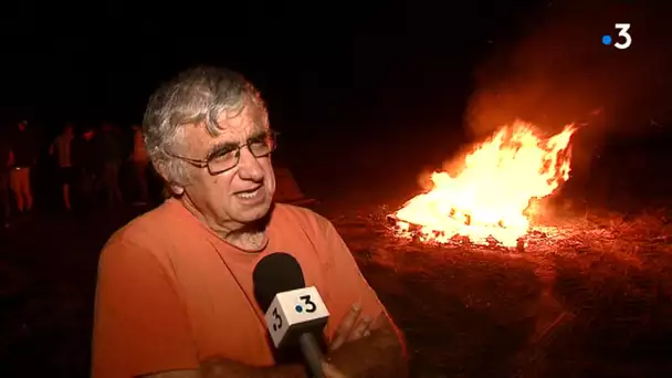 Aveyron : nouvelle mobilisation des anti-loup