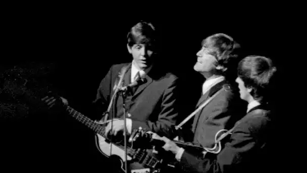 16 janvier 1964 : le premier concert des Beatles à l'Olympia