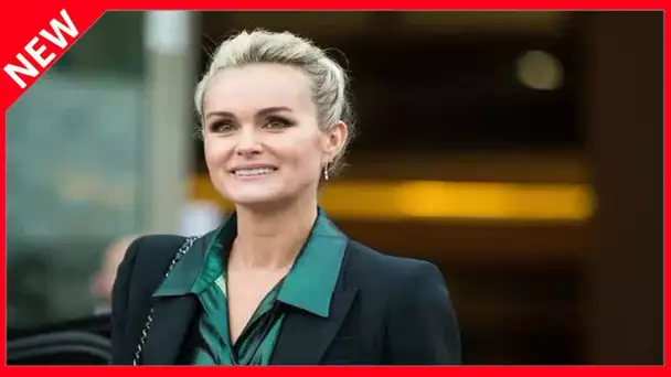 ✅  Laeticia Hallyday congédie la nounou de Jade et Joy pour mieux retrouver ses filles