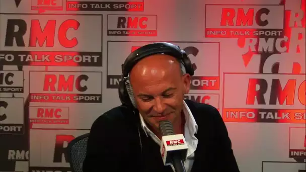 RMC Poker Show - Basile Yaiche raconte ses débuts dans le poker