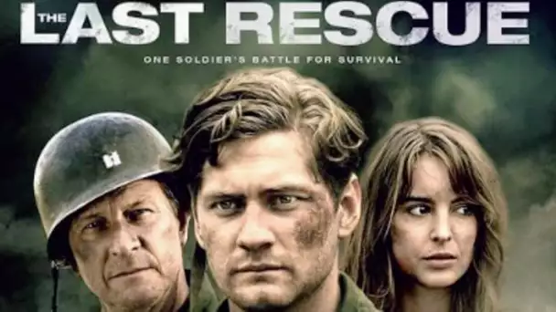 The Last Rescue (Action, War) Full Movie