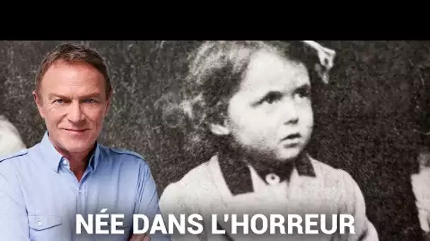 Hondelatte Raconte : Yvonne née à Bergen-Belsen (récit intégral)