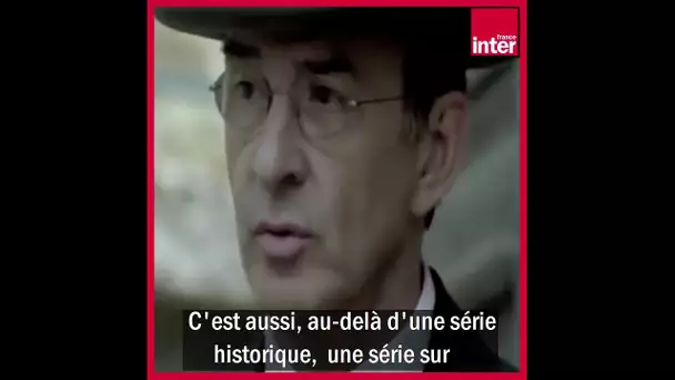 Quelle est la meilleure série de tous les temps ?