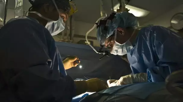 Au CHU de Lille, un distributeur automatique d’anesthésie en chirurgie, une première mondiale