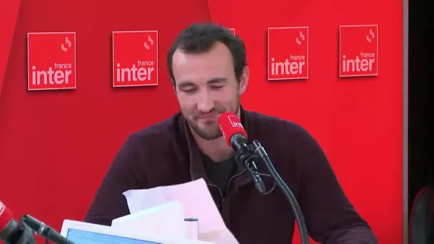 thevenoux : Les influenceurs c'est fini ! Moi, ce que j'en dis... Pierre Thévenoux