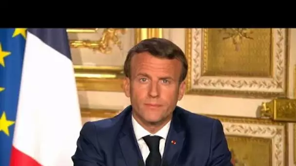 Covid-19 : Emmanuel Macron prend la parole ce soir, quelles sont les possibles mesures envisagées ?