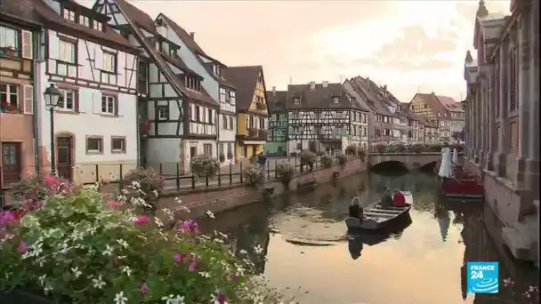 Covid-19 en France : dans le Haut-Rhin, le virus sous contrôle