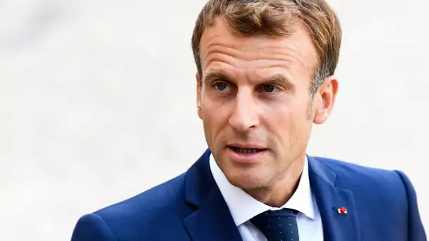 «Les non-vaccinés, j'ai très envie de les emmerder» : Emmanuel Macron va-t-il trop loin ?