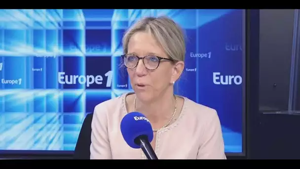 John Cockerill : "On a décidé de développer une filière 100% européenne", annonce Anne-Françoise …