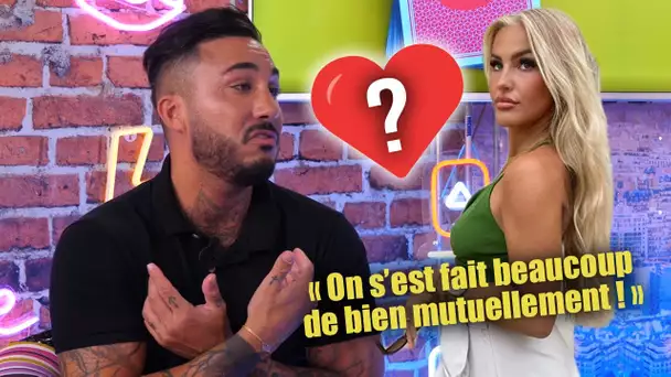 Vivian (La Bataille 3) & Emma Keitmann en couple ? Confidences intimes sur leur relation !