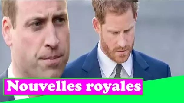 Famille royale EN DIRECT: William chagrine alors que Harry ratera un moment clé de Cambridge