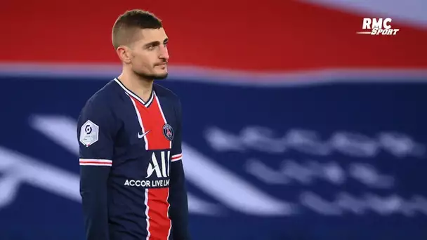 PSG : "Verratti n'est pas indispensable, mais c'est la cerise sur le gâteau", juge Machardy