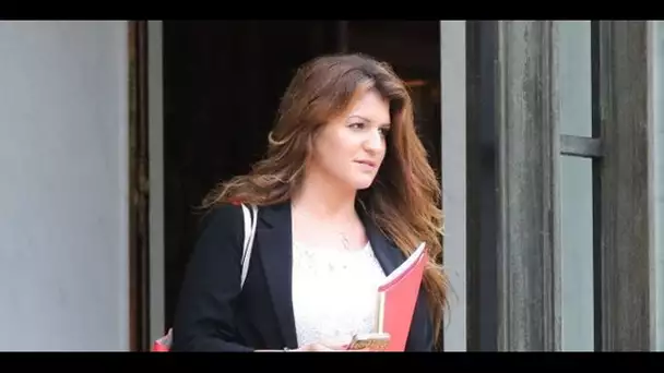 Marlène Schiappa propose un congé "parent malade" et un autre pour les grands-parents