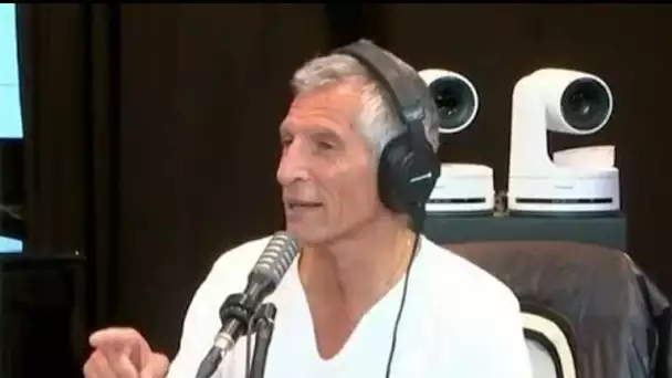 Nagui recadré par un enquêteur : sa blague sur l'affaire Grégory qui ne passe pas