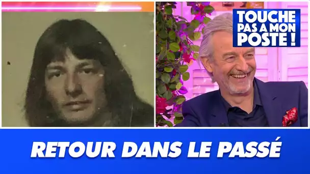 A quoi ressemblaient les chroniqueurs de TPMP en 1985 ?