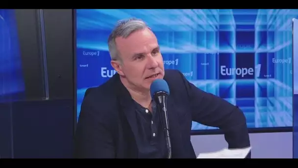 Philippe Besson : "Joe Biden acte le retour de l'Etat au pays de l'individualisme"