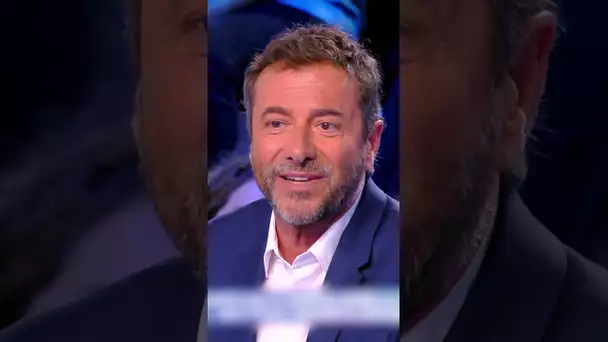 Huissier de justice : l’anecdote folle de Bernard Montiel !