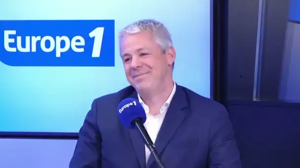 Inflation : «C'est la préoccupation numéro un des Français en ce moment», constate Alexandre Guerin