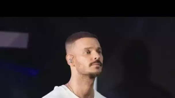 M Pokora terrifié par les maladies rares incurables : le chanteur s'inquiète pour...