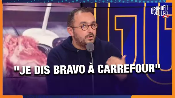 Viande du Mercosur : Les restos doivent-ils boycotter?