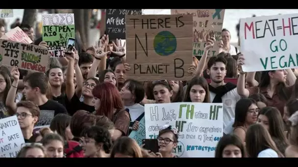 La justice donne trois mois à l'État français pour démontrer ses efforts climatiques