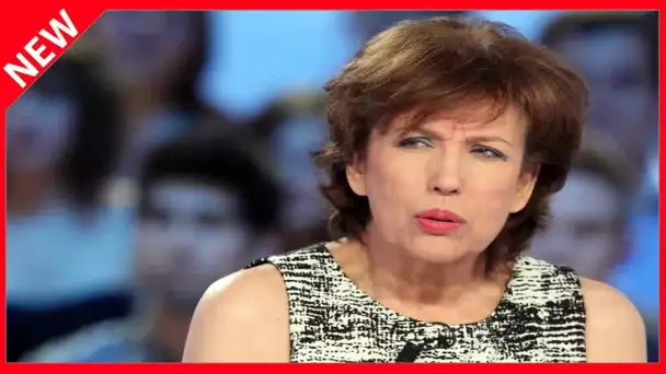 ✅  Roselyne Bachelot va se lâcher : la première chose qu'elle va faire après le déconfinement