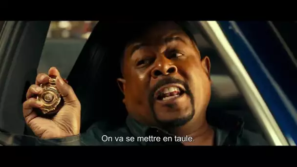 "Bad Boys For Life"  a sa bande-annonce