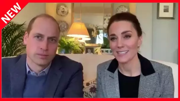 ✅  Kate Middleton et William : les fans en ébullition en découvrant l'intérieur de leur maison