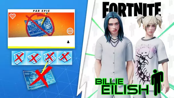 LE MODE SANS CONSTRUCTION POUR TOUJOURS SUR FORTNITE ! (FORTNITE LEAK SAISON 2 CHAPITRE 3)