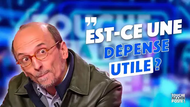 Notre-Dame fake news et mensonges : Géraldine clashe Fabrice Di Vizio