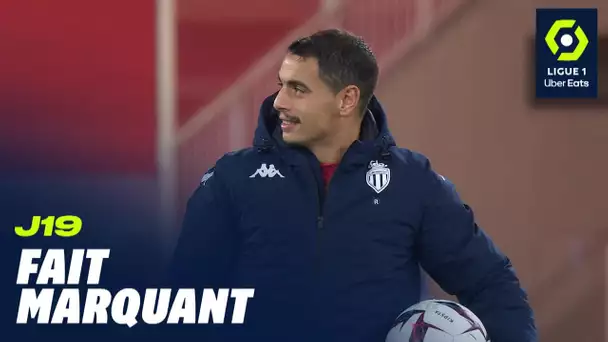 Triplé de Ben Yedder en 14 minutes et carton de Monaco contre Ajaccio ! 19ème journée / 2022-2023