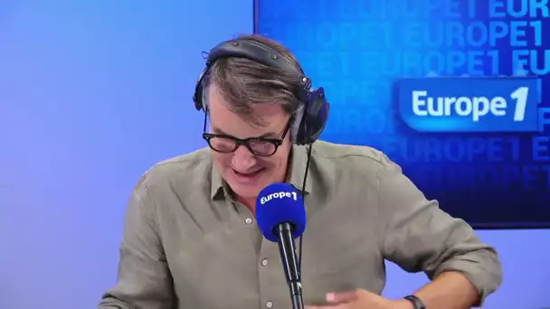 "Plus 50% de clientèle étrangère par rapport aux années précédentes" François de Canson