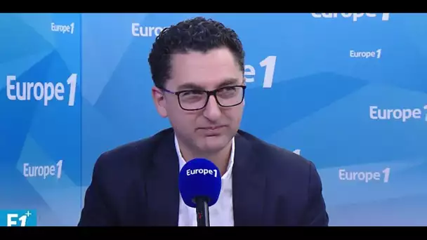 Maxime Saada : "Un certain nombre d'abonnés bénéficieront de Disney+ de manière privilégiée" sur …