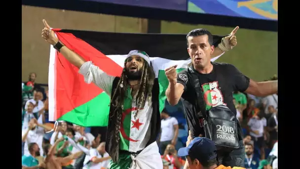 CAN-2019 : Algérie - Sénégal : "L'Algérie évoluera à domicile pour la finale"