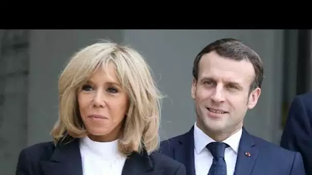 Brigitte Macron à l’hôpital : Son rendez-vous top secret avant ses vacances avec...