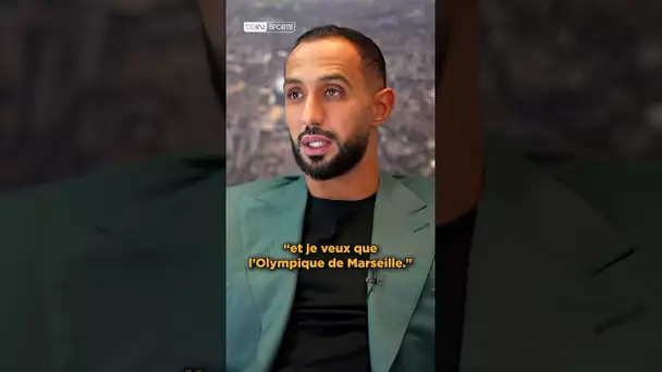 "Il a fait des efforts financiers pour venir à l'OM" - Les confidences de Benatia sur Wahi ! #shorts