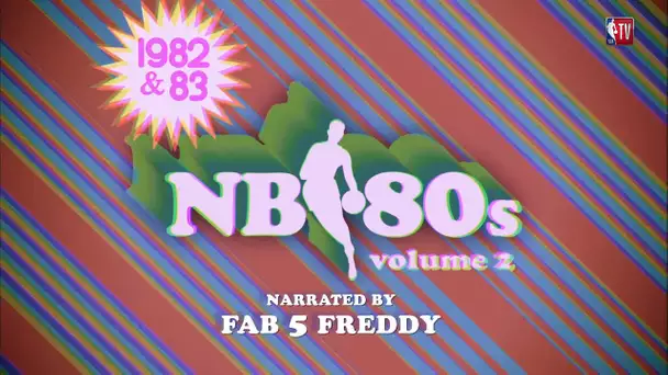 NB80's: VOLUME 2 (FULL EPISODE)