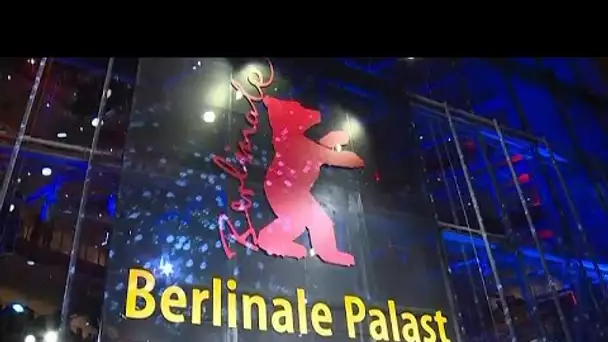 La Berlinale se présente cette année en deux temps, place cette semaine à la compétition