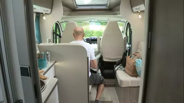 Un camping-car de rêve, mais à quel prix ?