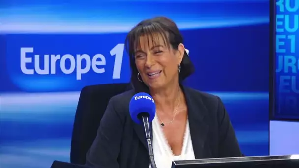 Anne Holmes : Ça bouge à France Télévisions !