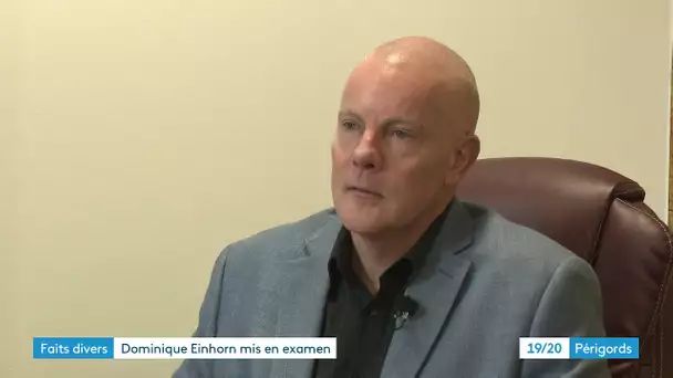 Réactions à Sarlat suite à la mise en examen de Dominique Einhorn