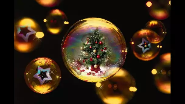 Père Noël, bûches... : d'où viennent toutes ces traditions de Noël ?