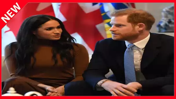 ✅  Non, Meghan Markle et Harry n’ont viré personne : ce que cache le licenciement de leurs employés