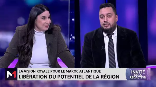 Maroc : vers l´émergence d´une puissance régionale maritime? L´analyse de Zakaria Firano