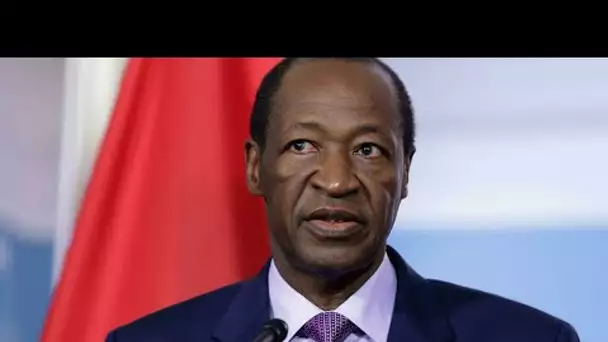 Procès Sankara au Burkina Faso : l'ex-président Blaise Compaoré condamné à la perpétuité