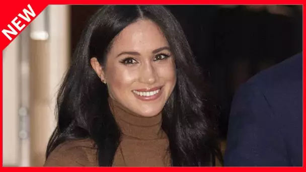 ✅  Meghan Markle tient sa revanche : l'un de ses plus grands détracteurs dans la tourmente