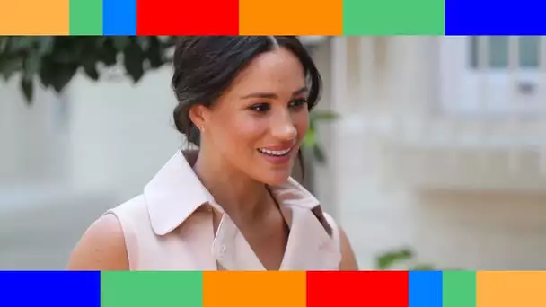 Meghan Markle  cette enquête chiffrée qui ne devrait pas ravir la reine Elizabeth II