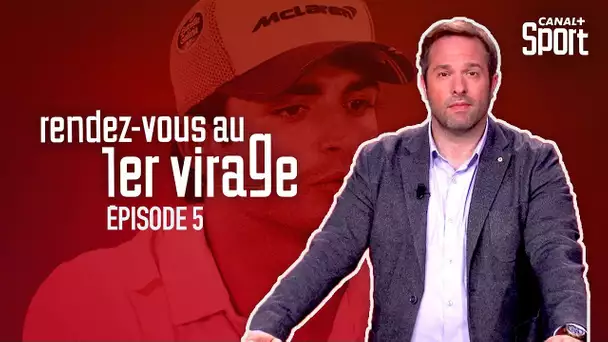 Rendez-vous au 1er virage - Ép. 5