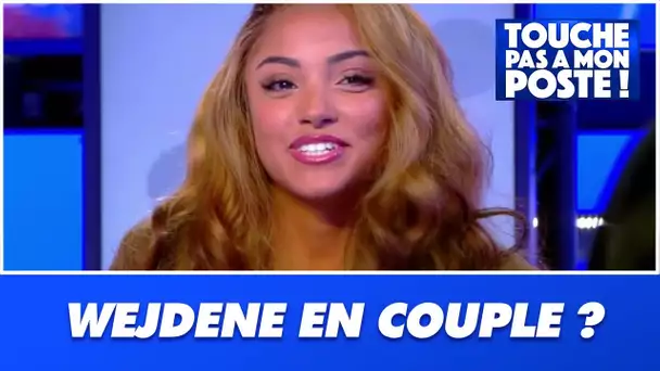 Wejdene est-elle en couple ?